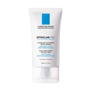 La Roche-Posay Effaclar Mat Daily Moisturizer